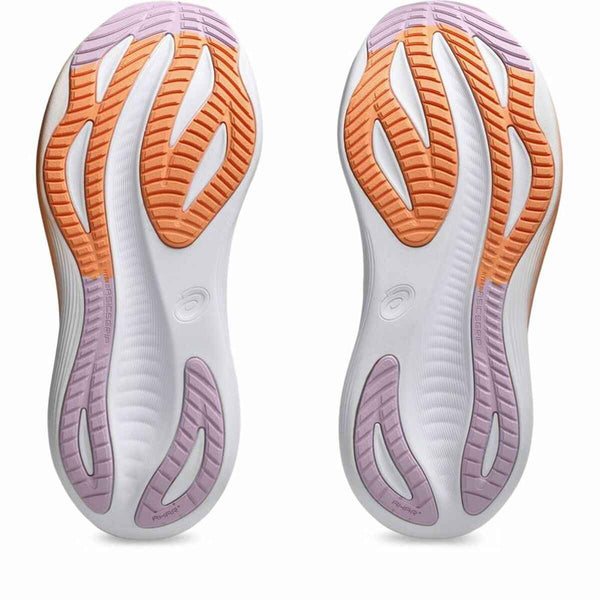 Scarpe Sportive da Donna Asics Gel-Nimbus 27 Bianco