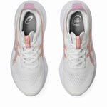 Scarpe Sportive da Donna Asics Gel-Nimbus 27 Bianco