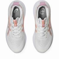 Scarpe Sportive da Donna Asics Gel-Nimbus 27 Bianco