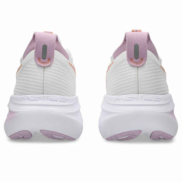 Scarpe Sportive da Donna Asics Gel-Nimbus 27 Bianco