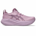 Scarpe da Running per Adulti Asics Gel-Nimbus 27 Lavanda