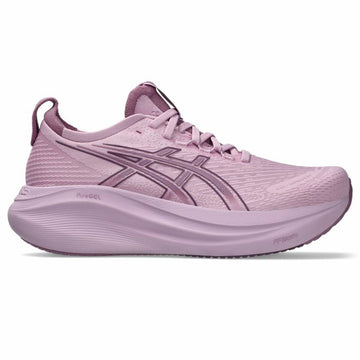 Scarpe da Running per Adulti Asics Gel-Nimbus 27 Lavanda