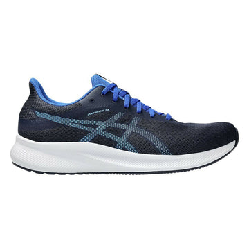 Scarpe Sportive Uomo Asics PATRIOT 13 1011B485 413 Blu Marino Uomo