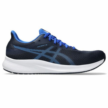 Scarpe da Running per Adulti Asics Patriot 13 Azzurro