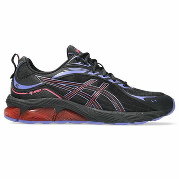 Scarpe Sportive Asics Gel-Quantum 180 VIII Nero Rosa Unisex