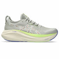 Scarpe da Running per Adulti Asics Gel-Nimbus 27 Tr Grigio Grigio chiaro