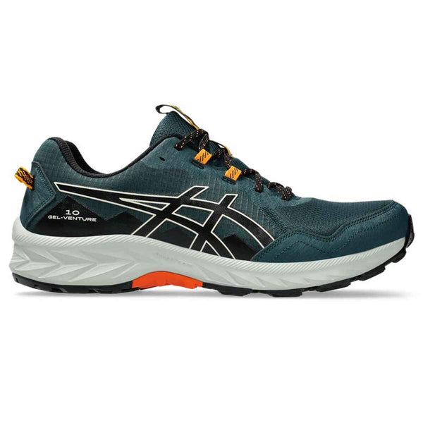 Scarpe da Running per Adulti Asics Gel-Venture 10 Turchese