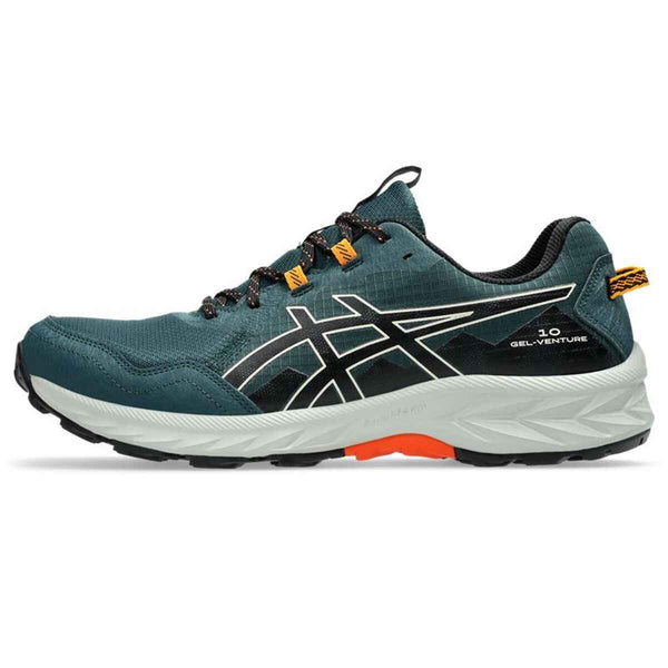 Scarpe da Running per Adulti Asics Gel-Venture 10 Turchese