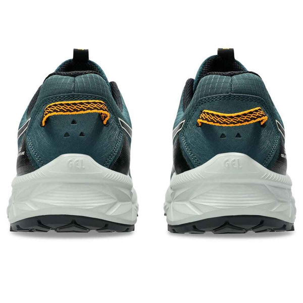 Scarpe da Running per Adulti Asics Gel-Venture 10 Turchese