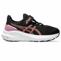 Scarpe Sportive per Bambini Asics Gt-1000 13 Ps Nero