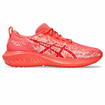 Sports Shoes for Kids Asics Gel-Noosa Tri 16 Gs Red