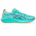Scarpe da Running per Bambini Asics Gel-Noosa Tri 16 Gs Azzurro Chiaro