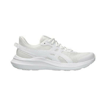 Scarpe da Running per Adulti Asics JOLT 5 1012B757 100 Bianco
