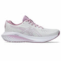 Running Shoes for Adults Asics Gel-Excite 10 White