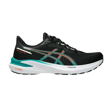 Scarpe Sportive Uomo Asics GT 1000 13 1011B858 005 Nero Uomo