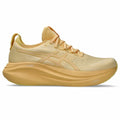 Scarpe da Running per Adulti Asics Gel-Nimbus 27 Lite-Show Dorato