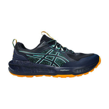 Scarpe da Running per Adulti Asics GEL SONOMA 8 1011B979 400 Blu Marino