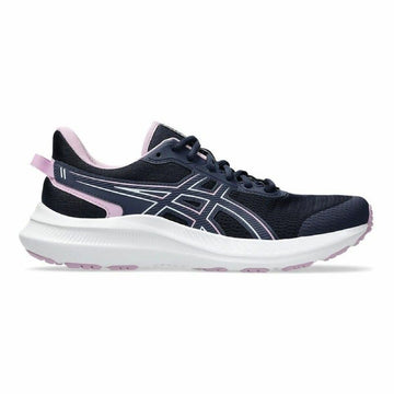 Scarpe da Running per Adulti Asics JOLT 5 1012B757 400 Blu Marino