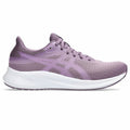 Scarpe da Running per Adulti Asics Patriot 13 Rosa chiaro