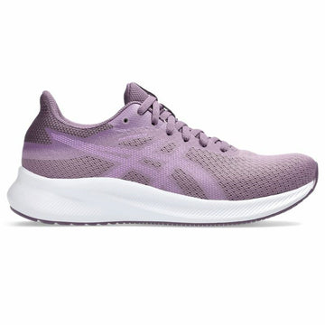 Scarpe da Running per Adulti Asics Patriot 13 Rosa chiaro