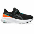 Scarpe da Running per Bambini Asics Gt-1000 13 Ps Nero