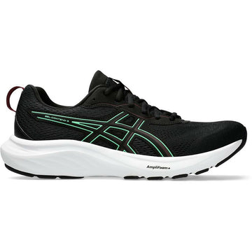 Scarpe da Running per Adulti Asics GEL CONTEND 9 1011B881 004 Nero
