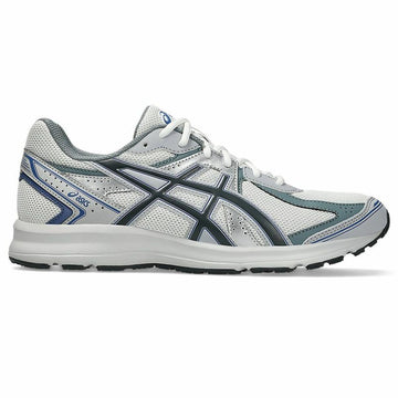 Scarpe Sportive Asics Jog 100S Bianco
