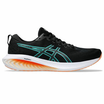 Scarpe da Running per Adulti Asics Gel-Excite 10 Nero