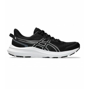 Running Shoes for Adults Asics JOLT 5 1011B963 003 Black