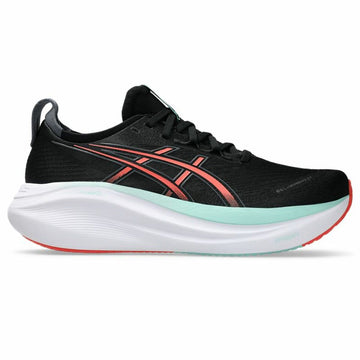 Scarpe da Running per Adulti Asics Gel-Nimbus 27 Nero