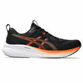 Scarpe da Running per Adulti Asics Gel-Pulse 16 Nero