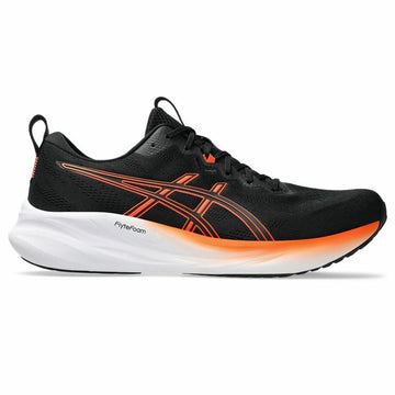 Scarpe da Running per Adulti Asics Gel-Pulse 16 Nero