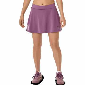Gonna da padel Asics Padel Court Skirt Viola