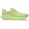 Scarpe da Running per Adulti Asics Gel-Cumulus 27 Lite-Show Giallo