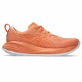 Scarpe da Running per Adulti Asics Gel-Cumulus 27 Lite-Show Arancio