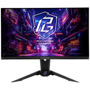 Gaming Monitor ASRock 90LXA0Q0-A0E1A0V Quad HD 27"