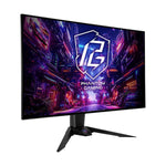Monitor Gaming ASRock 90LXA0N0-A0E1A0C 4K Ultra HD 32"
