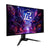 Monitor Gaming ASRock 90LXA0N0-A0E1A0C 4K Ultra HD 32"