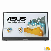 Monitor con Touch Screen Asus MB16AHT Full HD 15,6"