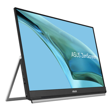 Monitor Asus 90LM0865-B01170 23,8" Full HD