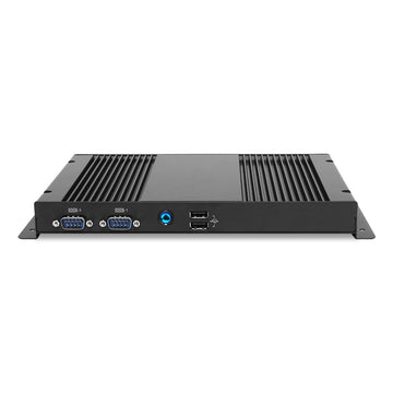 Desktop PC Aopen 491.DEP00.0250 Intel® Core™ i7-1165G7 16 GB RAM 256 GB SSD