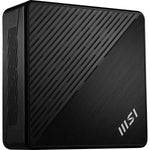 Mini PC MSI 12M-001EU Intel Core I7-1255U 16 GB RAM 512 GB SSD