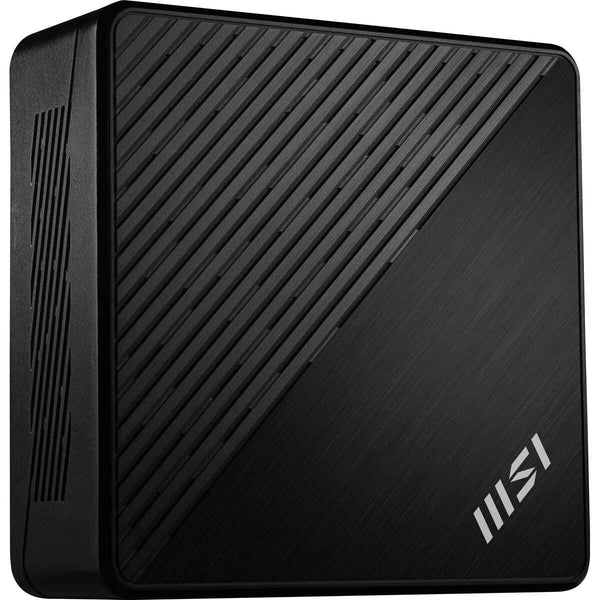 Mini PC MSI 12M-001EU Intel Core I7-1255U 16 GB RAM 512 GB SSD