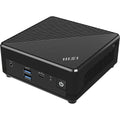 Mini PC MSI ADL-001EU Intel N200 4 GB RAM 128 GB SSD