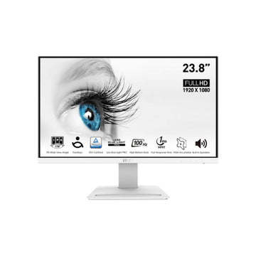 Monitor MSI PRO MP243XW Full HD 24"