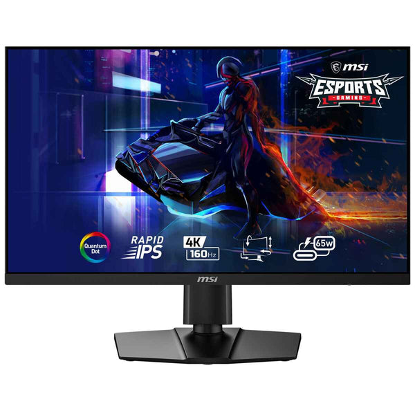 Monitor Gaming MSI MPG 274URF QD 27" 4K Ultra HD