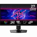 Monitor Gaming MSI MPG 274URF QD 27" 4K Ultra HD