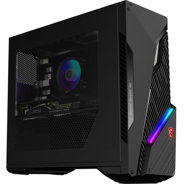Desktop PC MSI MAG Infinite S3 14NUB5-1431EU Intel Core i5-14400F 32 GB RAM 1 TB SSD NVIDIA GEFORCE RTX 4060 TI
