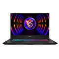 Laptop MSI B12VEK-1034XPL 17,3" i5-12450H 16 GB RAM 512 GB SSD Nvidia Geforce RTX 4050