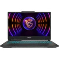 Laptop MSI 9S7-15K111-838 15,6" intel core i5-13420h 16 GB RAM 512 GB 512 GB SSD Nvidia Geforce RTX 4060